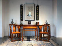 Load image into Gallery viewer, Chair Set with Table
