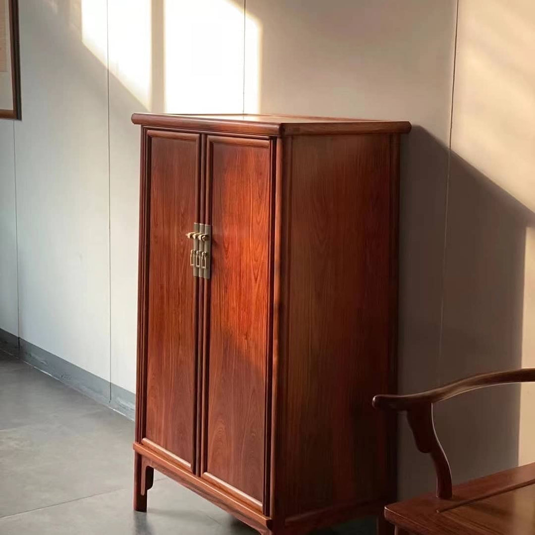 Cabinet at study room