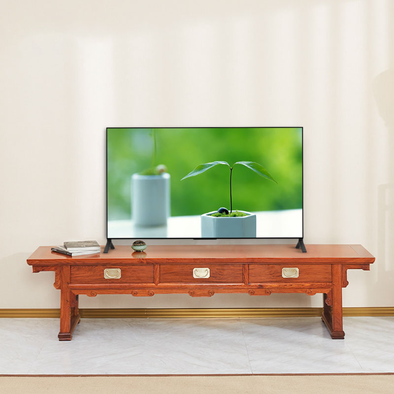 TV  Bench