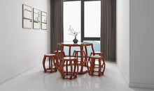 Load image into Gallery viewer, Tea Table
